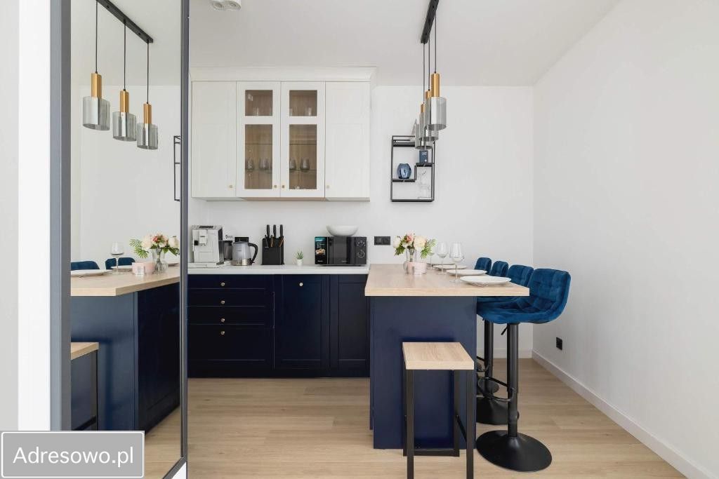 Mieszkanie 2-pokojowe Kraków Krowodrza, al. Kijowska. Zdjęcie 6