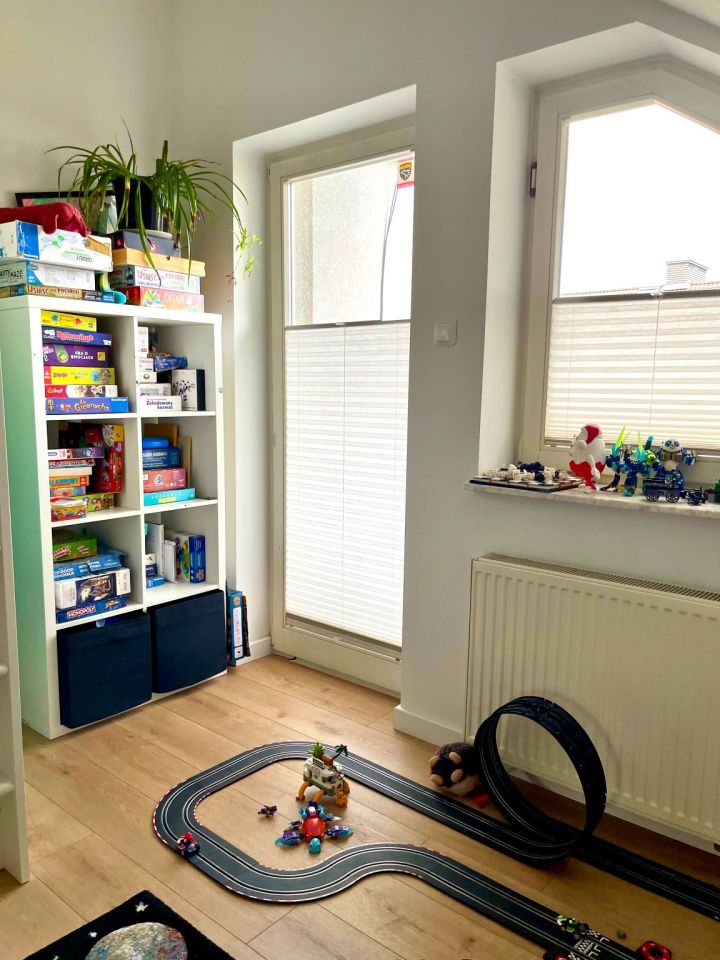 dom szeregowy, 5 pokoi Warszawa Falenica, ul. Nad Wisłą. Zdjęcie 5