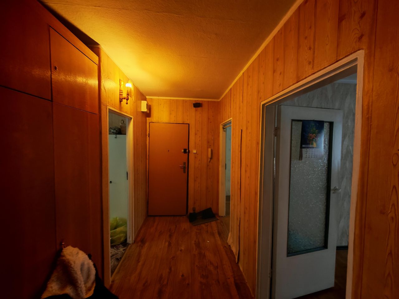 Mieszkanie 3-pokojowe Łask, ul. Walerego Wróblewskiego. Zdjęcie 13