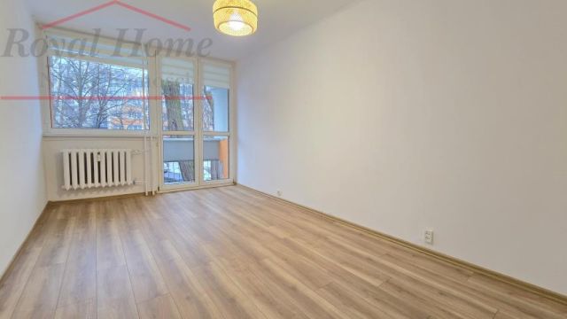 Mieszkanie 2-pokojowe Wrocław Fabryczna, ul. Rysia. Zdjęcie 1