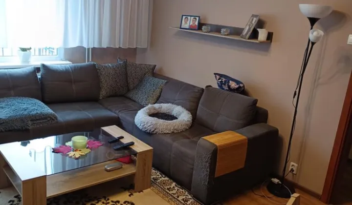 Mieszkanie 3-pokojowe Grudziądz Rządz, ul. dr. Jana Sujkowskiego