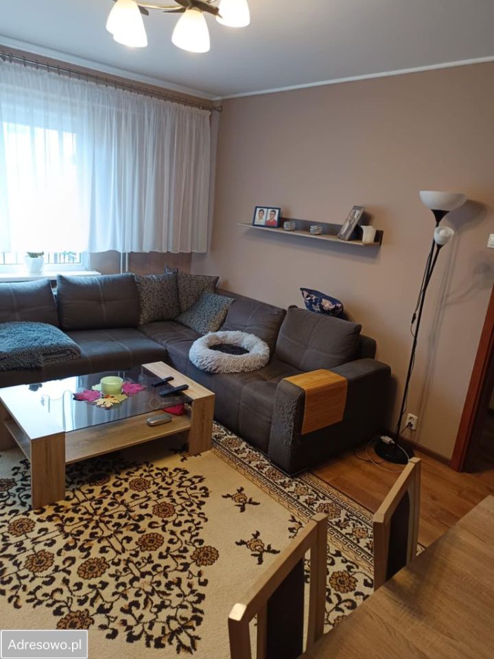 Mieszkanie 3-pokojowe Grudziądz Rządz, ul. dr. Jana Sujkowskiego. Zdjęcie 1