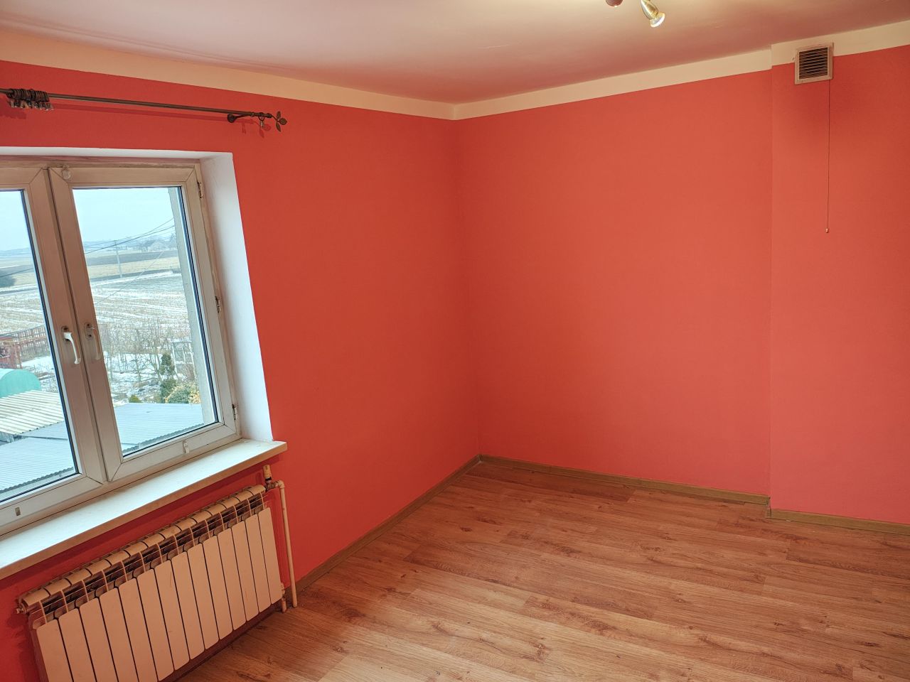 Mieszkanie 4-pokojowe Dębłowo. Zdjęcie 12