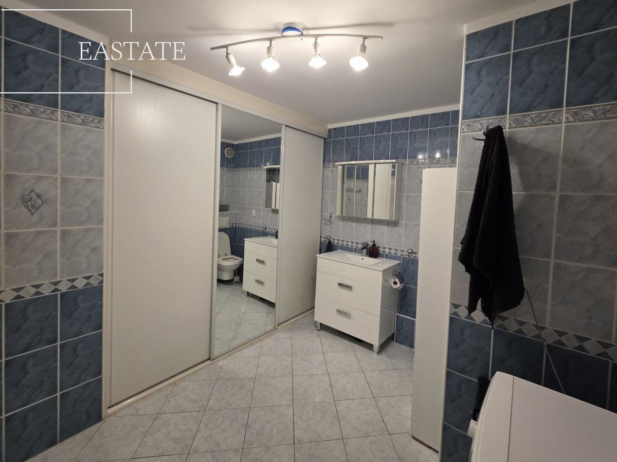 Mieszkanie 3-pokojowe Warszawa Praga, ul. Łukowska. Zdjęcie 9