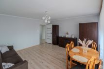 Mieszkanie 3-pokojowe Olsztyn Jaroty, ul. Immanuela Kanta. Zdjęcie 4