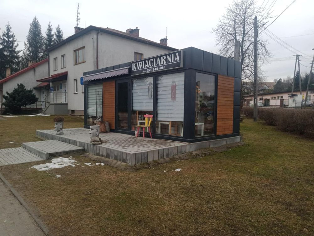 Lokal Iwonicz-Zdrój. Zdjęcie 4