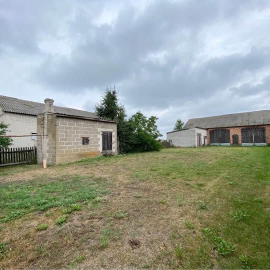 gospodarstwo, 2 pokoje Choromany. Zdjęcie 2