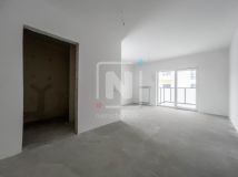 Mieszkanie 2-pokojowe Warszawa Wilanów, al. Rzeczypospolitej. Zdjęcie 4