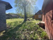 Działka rolno-budowlana Wyględów Lucjanów Jaworski. Zdjęcie 3