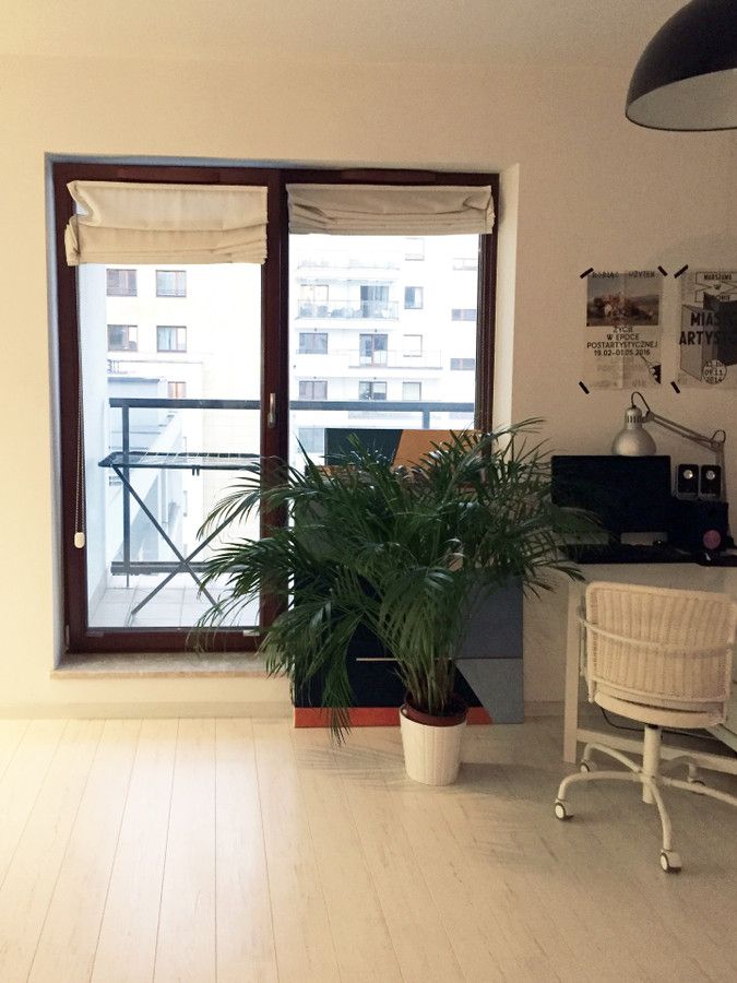 Mieszkanie 1-pokojowe Warszawa Mokotów, ul. Kłobucka. Zdjęcie 13