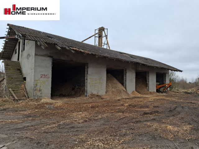 Działka inwestycyjna Chmielno, ul. Jesionowa. Zdjęcie 12