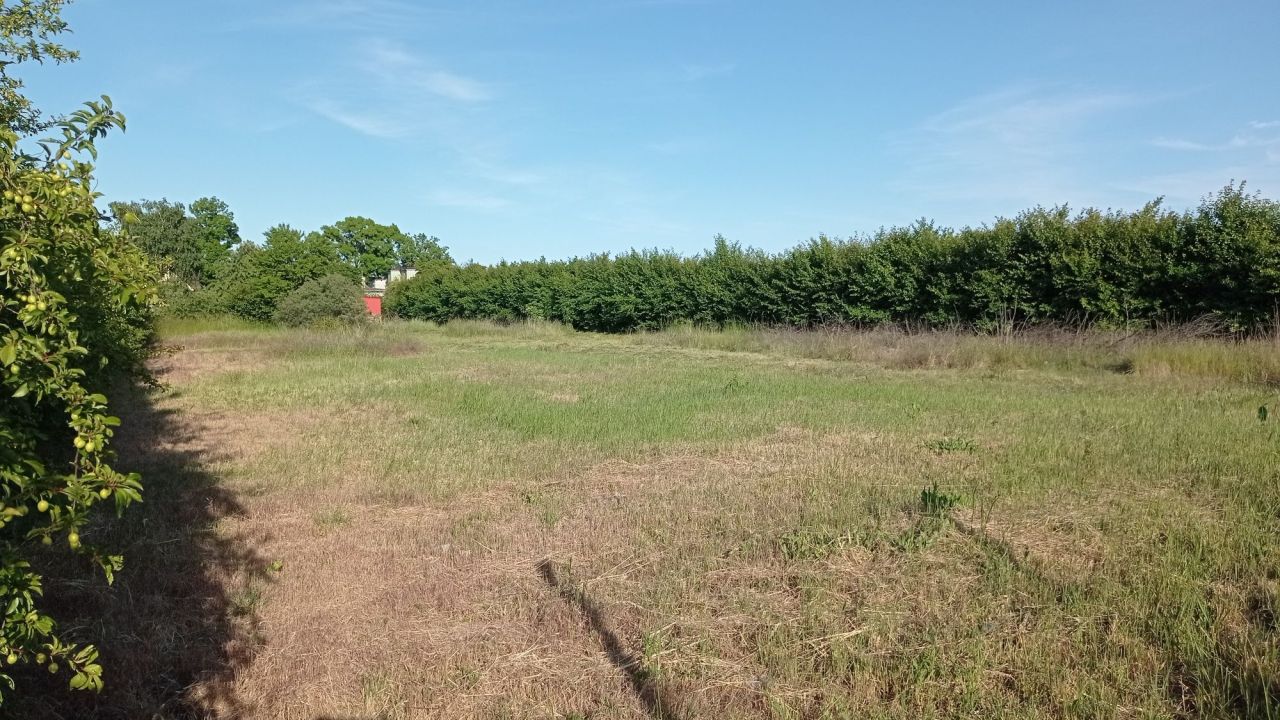 Działka budowlana Gdańsk Orunia. Zdjęcie 6