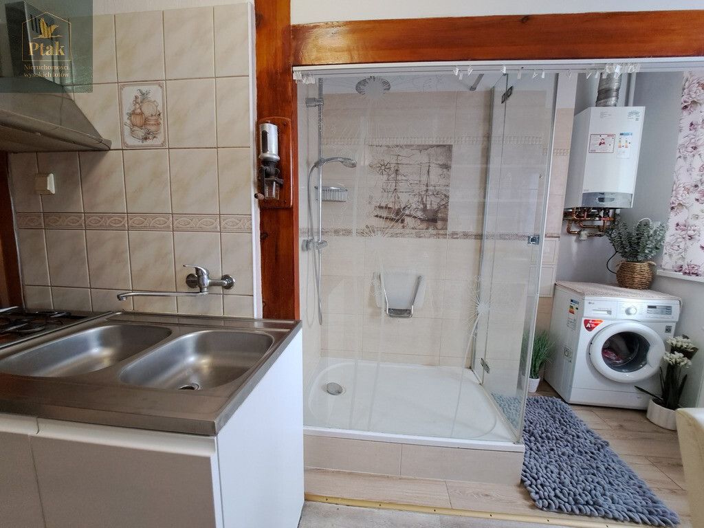 Mieszkanie 2-pokojowe Poznań Wilda, ul. Rolna. Zdjęcie 10