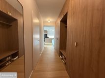 Mieszkanie 4-pokojowe Łódź Polesie, ul. Falista. Zdjęcie 2