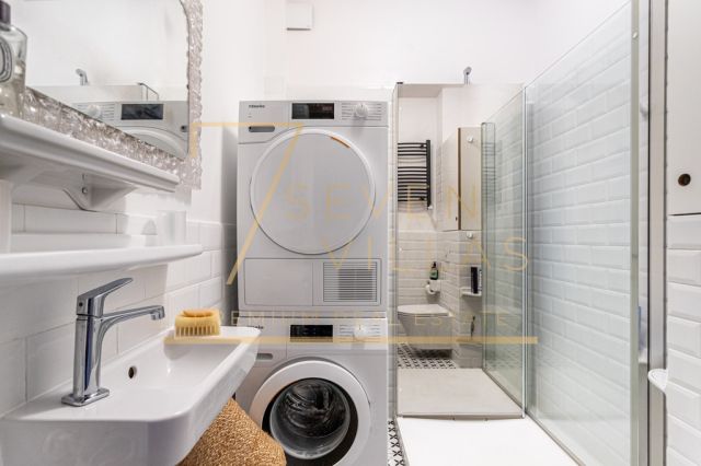 Mieszkanie 2-pokojowe Warszawa, ul. Aleksandra Sulkiewicza. Zdjęcie 10