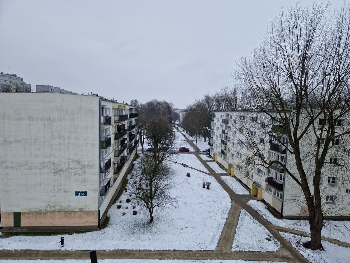 Mieszkanie 2-pokojowe Łódź Teofilów, ul. Wici. Zdjęcie 2