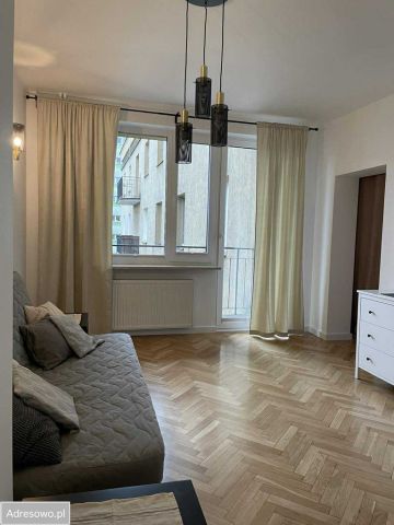 Mieszkanie 2-pokojowe Warszawa Śródmieście, ul. Dobra. Zdjęcie 1