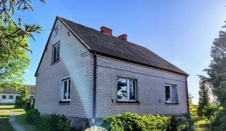 gospodarstwo Stary Radziejów