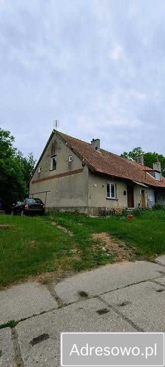 dom szeregowy Błędowo. Zdjęcie 1