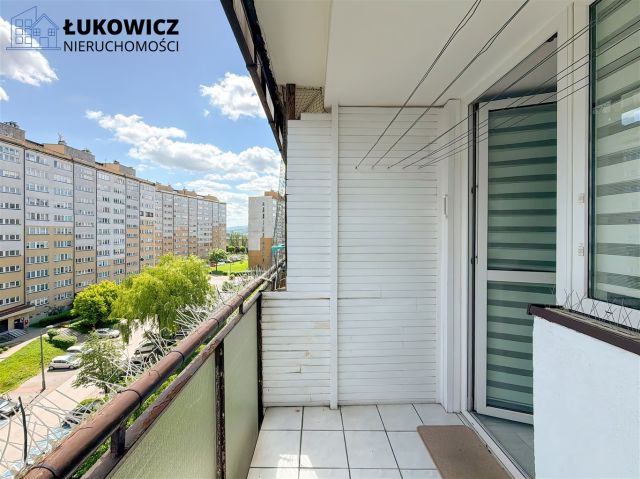 Mieszkanie 2-pokojowe Bielsko-Biała Złote Łany. Zdjęcie 18