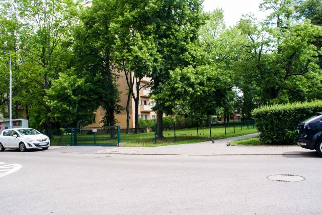 Mieszkanie 1-pokojowe Warszawa Mokotów, ul. Bukietowa. Zdjęcie 26