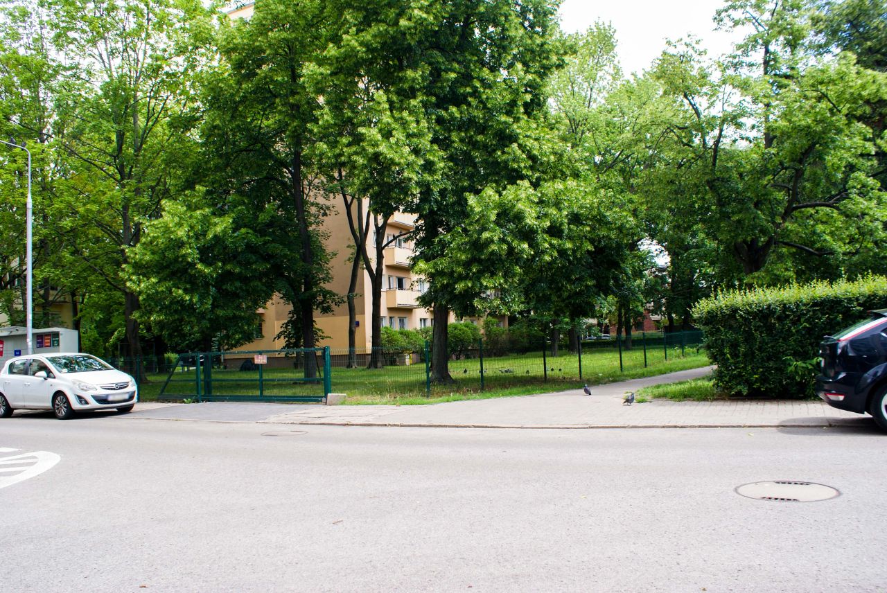 Mieszkanie 1-pokojowe Warszawa Mokotów, ul. Bukietowa. Zdjęcie 26