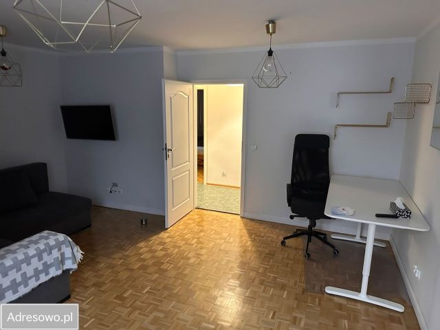 Mieszkanie 2-pokojowe Wrocław Stare Miasto, ul. Legnicka. Zdjęcie 1