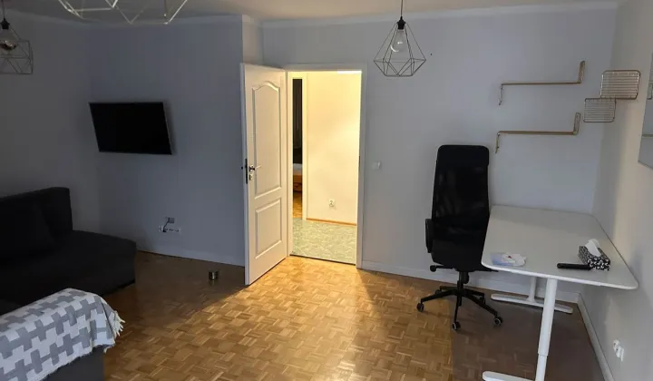 Mieszkanie 2-pokojowe Wrocław Stare Miasto, ul. Legnicka