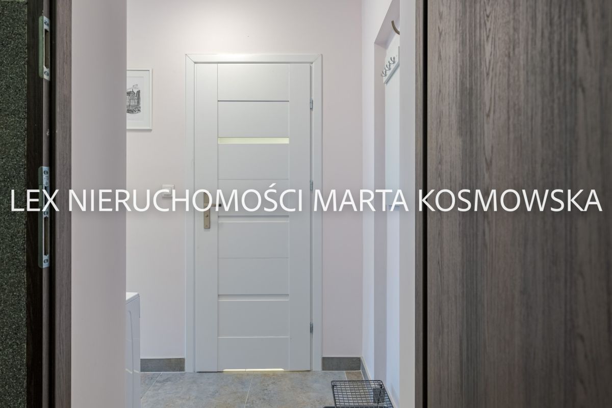 Mieszkanie 1-pokojowe Jabłonna, ul. Modlińska. Zdjęcie 11
