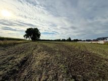 Działka budowlana Kanclerzowice. Zdjęcie 1