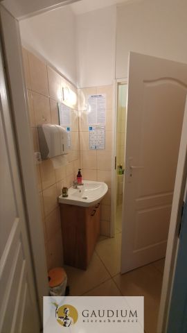 Lokal Gdynia Śródmieście, ul. 3 Maja. Zdjęcie 11