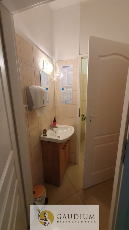 Lokal Gdynia Śródmieście, ul. 3 Maja. Zdjęcie 11