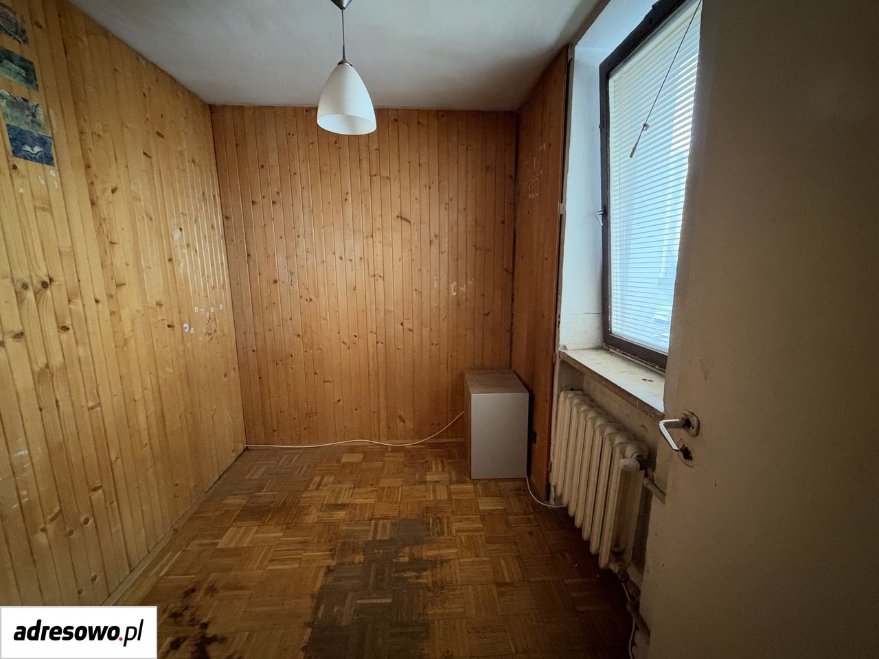 Mieszkanie 3-pokojowe Warszawa Targówek, ul. Mokra. Zdjęcie 5