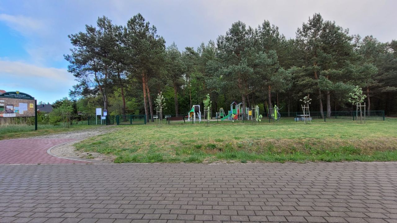 Działka budowlana Maksymilianowo, ul. Bukowa. Zdjęcie 10