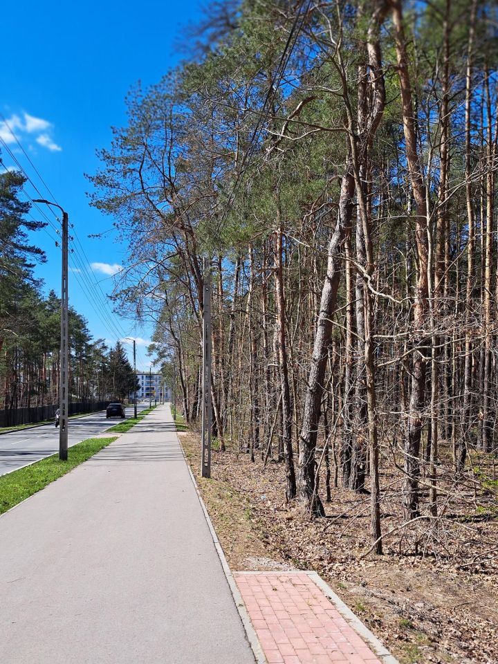Działka budowlana Sulejówek Ratajewo, ul. Mariańska. Zdjęcie 8