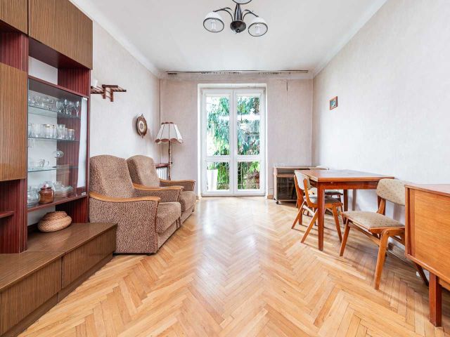 Mieszkanie 2-pokojowe Piastów, ul. Mikołaja Reja. Zdjęcie 1