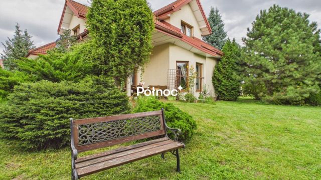 dom wolnostojący, 6 pokoi Klepacze, ul. Graniczna. Zdjęcie 26