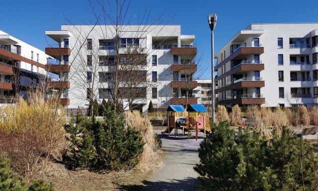 Mieszkanie 2-pokojowe Warszawa Mokotów, ul. Batalionu AK "Karpaty". Zdjęcie 1