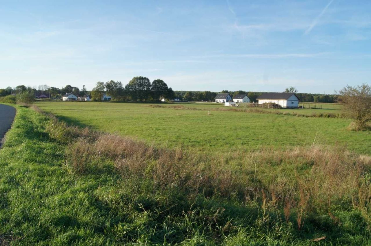 Działka budowlana Ługi Ujskie. Zdjęcie 3