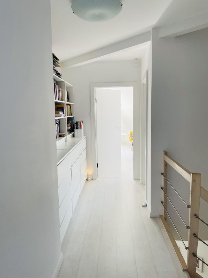 Mieszkanie 5-pokojowe Szczecin Drzetowo, ul. Jana Chryzostoma Paska. Zdjęcie 4