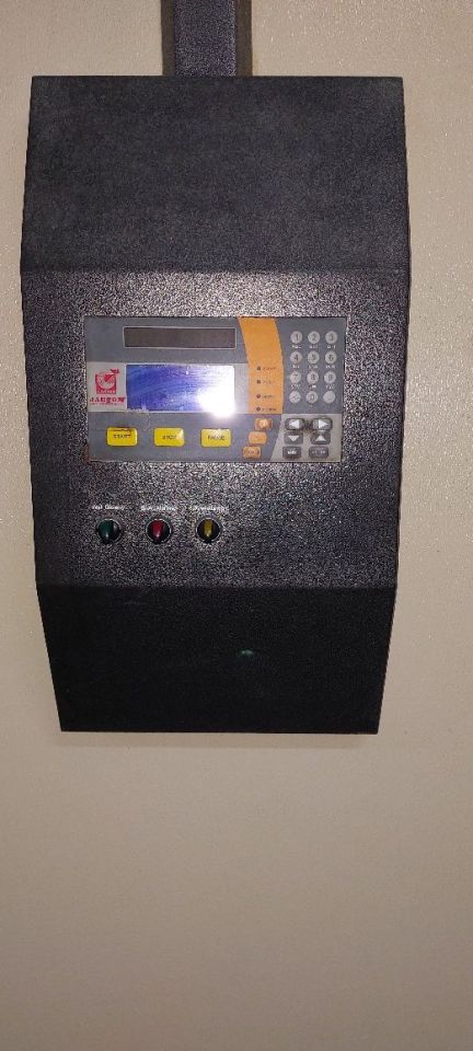 Hala/magazyn Twardawa. Zdjęcie 8