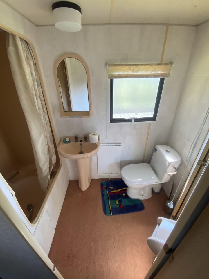 dom letniskowy, 3 pokoje Bystrz. Zdjęcie 16