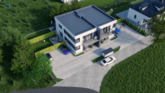 Mieszkanie 4-pokojowe Łódź Polesie, ul. Podchorążych. Zdjęcie 8