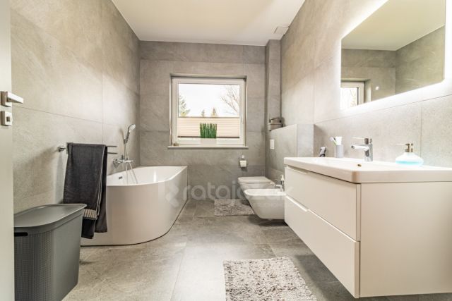 dom wolnostojący, 4 pokoje Żukczyn, ul. Gdańska. Zdjęcie 12