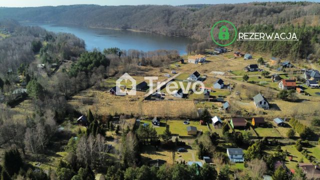 Działka rekreacyjna Huta Dolna. Zdjęcie 10