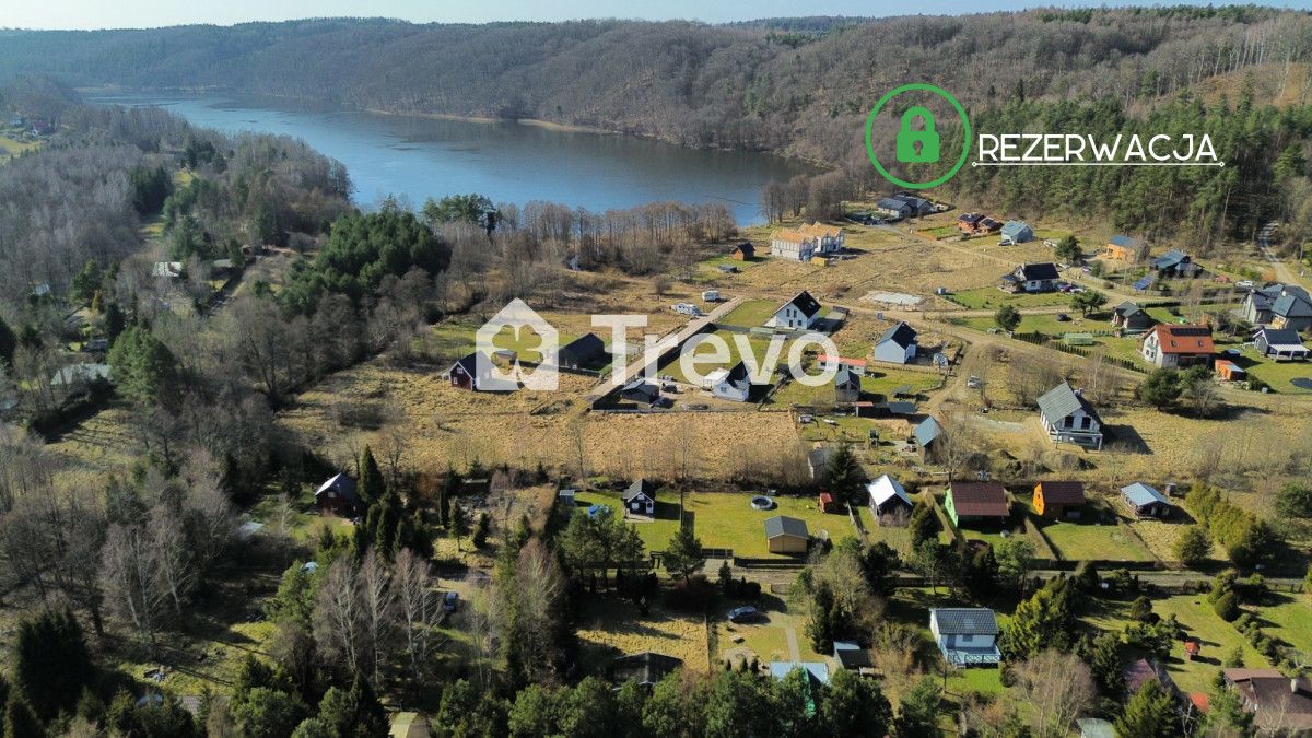 Działka rekreacyjna Huta Dolna. Zdjęcie 10