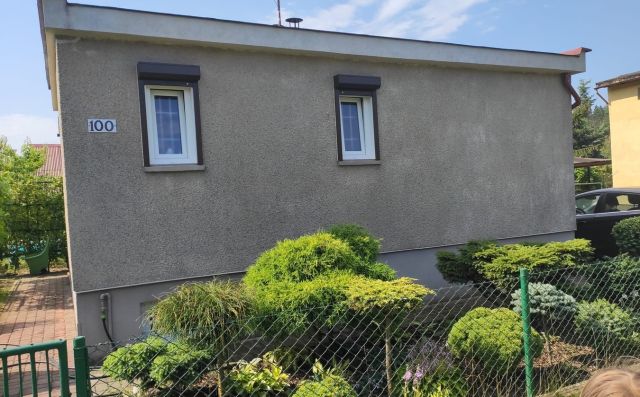 Działka rod Wudzyn. Zdjęcie 1