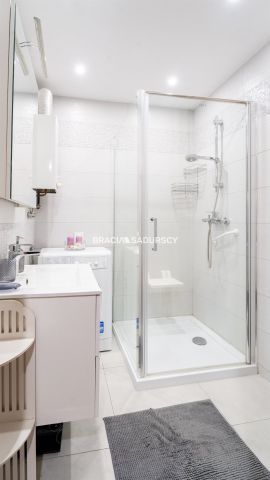 Mieszkanie 3-pokojowe Skawina Dolne Korabniki, ul. Mikołaja Kopernika. Zdjęcie 13