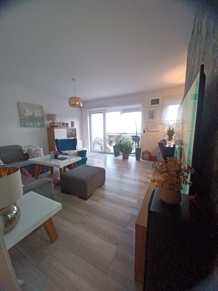 bliźniak, 4 pokoje Iwiny, ul. Chabrowa. Zdjęcie 9