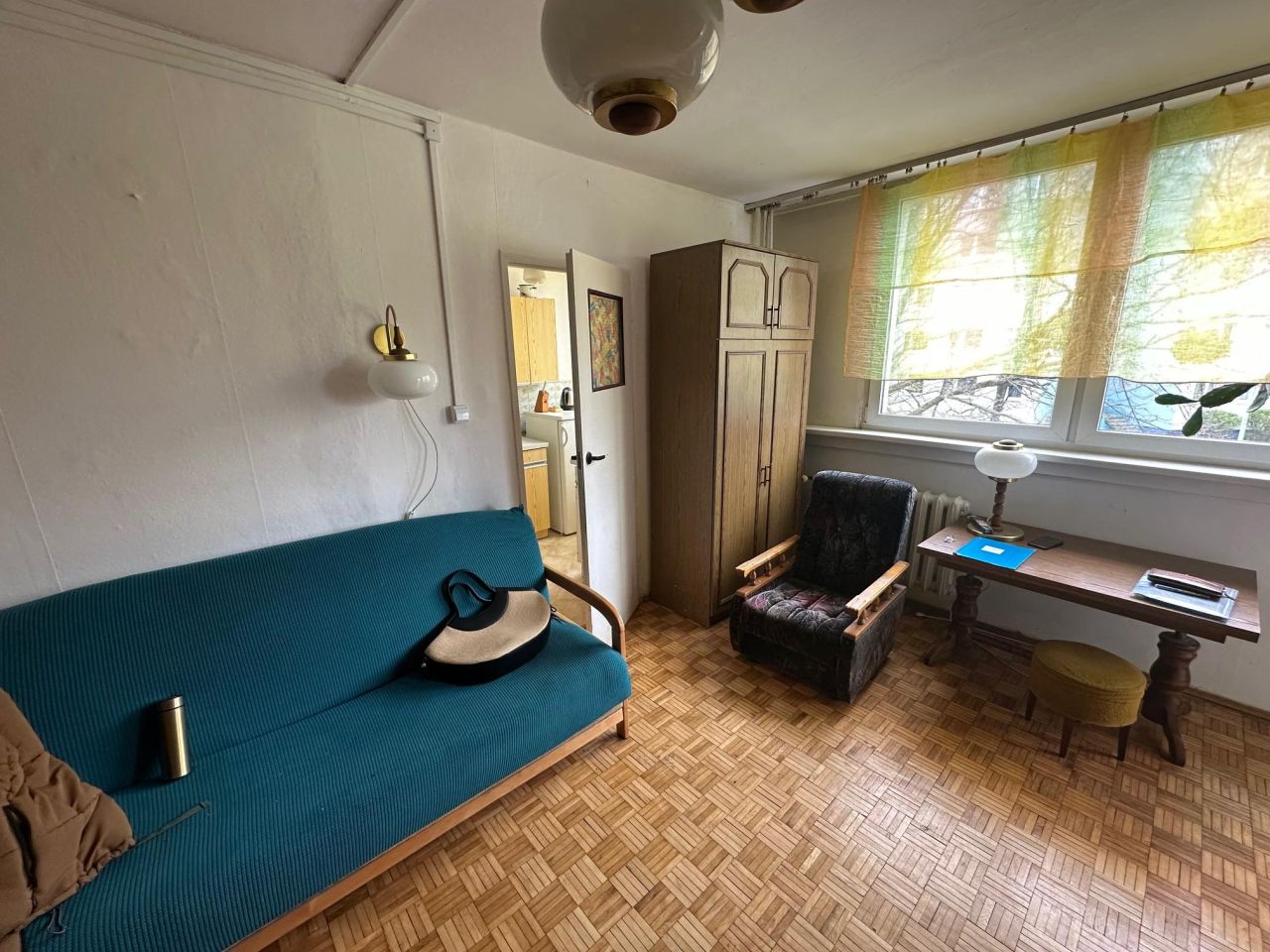 Mieszkanie 2-pokojowe Wrocław Pilczyce, ul. Pilczycka. Zdjęcie 2